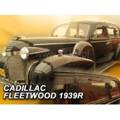 Heko – Εξωτερικοί Ανεμοθραύστες Παραθύρων για Cadillac Fleetwood Series 75 Limousine 5πορτο 10/1937 > 09/1940 (Εμπρός & Πίσω) – 4 Τεμ. (ANEM.SET10609) ΑΝΕΜΟΘΡΑΥΣΤΕΣ americat.gr