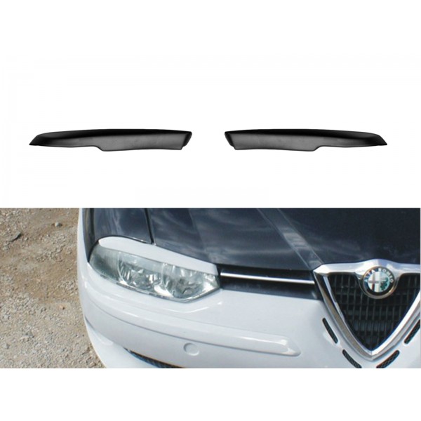 Motordrome - Φρυδάκια για Alfa Romeo 156 (1996-2003) - 1 Σετ. (FR.00.0071) Alfa Romeo FR.00.0071/MTD Motordrome americat.gr Motordrome - Φρυδάκια για Alfa Romeo 156 (1996-2003) - 1 Σετ. (FR.00.0071) Alfa Romeo americat.gr
