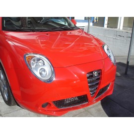 Motordrome - Φρυδάκια για Alfa Romeo Mito - 1 Σετ. (FR.00.0108) Alfa Romeo americat.gr