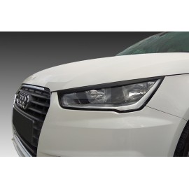 Motordrome - Φρυδάκια για Audi A1 8X (2010-2018) - 1 Σετ. (FR.00.0156) Audi americat.gr