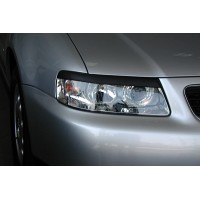 Motordrome - Φρυδάκια για Audi A3 8L (1996-2003) - 1 Σετ. (FR.00.0052) Audi americat.gr