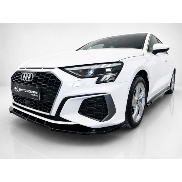 Motordrome - Επιπρόσθετα Μαρσπιέ για Audi S3 / A3 S-Line 8Y - 1 Σετ. (K216-002) Audi K216-002/MTD Motordrome americat.gr Motordrome - Επιπρόσθετα Μαρσπιέ για Audi S3 / A3 S-Line 8Y - 1 Σετ. (K216-002) Audi americat.gr