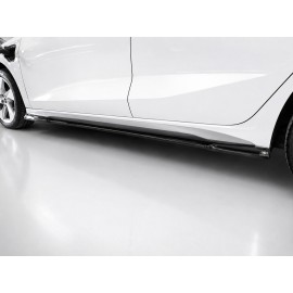 Motordrome - Επιπρόσθετα Μαρσπιέ για Audi S3 / A3 S-Line 8Y - 1 Σετ. (K216-002) Audi americat.gr