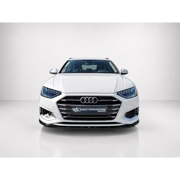 Motordrome - Εμπρός Σπλίτερ για Audi A4 B9 Facelift - 1 Τεμ. (K229-001) Audi K229-001/MTD Motordrome americat.gr Motordrome - Εμπρός Σπλίτερ για Audi A4 B9 Facelift - 1 Τεμ. (K229-001) Audi americat.gr