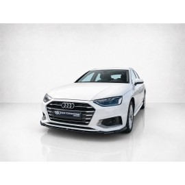 Motordrome - Εμπρός Σπλίτερ για Audi A4 B9 Facelift - 1 Τεμ. (K229-001) Audi americat.gr