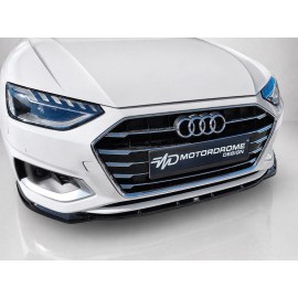 Motordrome - Εμπρός Σπλίτερ για Audi A4 B9 Facelift - 1 Τεμ. (K229-001) Audi americat.gr