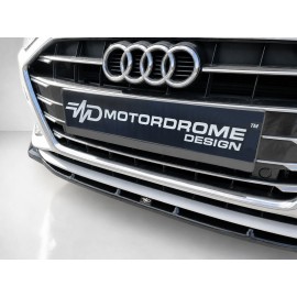 Motordrome - Εμπρός Σπλίτερ για Audi A4 B9 Facelift - 1 Τεμ. (K229-001) Audi americat.gr
