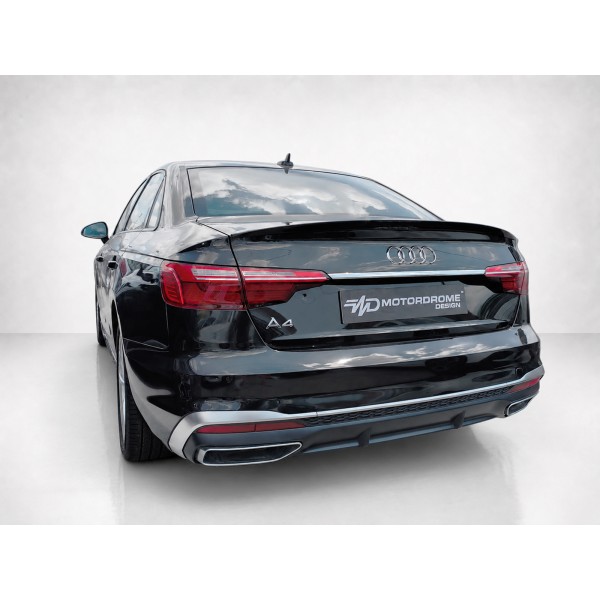 Motordrome - Αεροτομή για Audi A4 / A4 S-Line / S4 B9 / B9 Facelift - 1 Τεμ. (A-556) Αεροτομές americat.gr