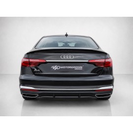Motordrome - Αεροτομή για Audi A4 / A4 S-Line / S4 B9 / B9 Facelift - 1 Τεμ. (A-556) Αεροτομές americat.gr