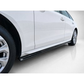 Motordrome - Επιπρόσθετα Μαρσπιέ για Audi A4 B9 Facelift - 1 Σετ. (K229-002) Audi americat.gr