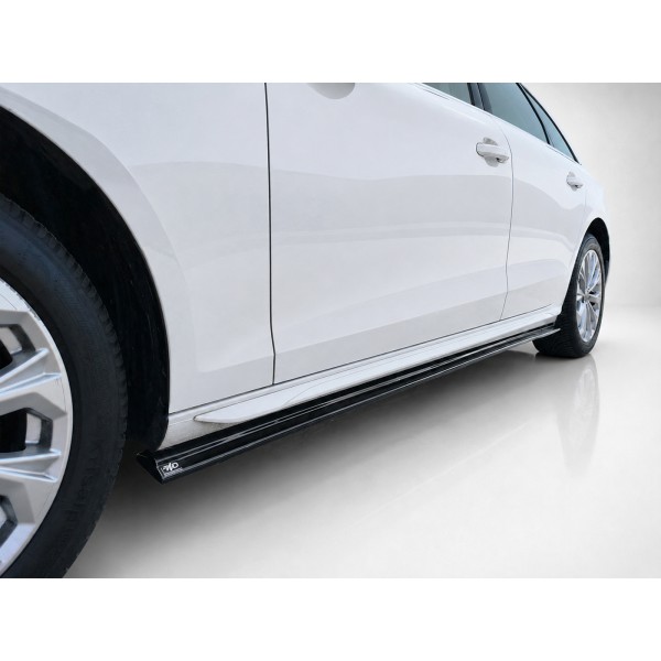 Motordrome - Επιπρόσθετα Μαρσπιέ για Audi A4 B9 Facelift - 1 Σετ. (K229-002) Audi americat.gr