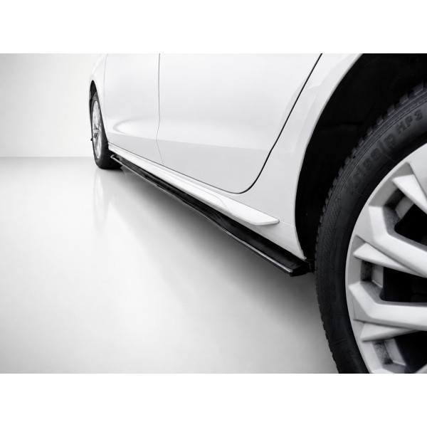 Motordrome - Επιπρόσθετα Μαρσπιέ για Audi A4 B9 Facelift - 1 Σετ. (K229-002) Audi americat.gr