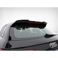Αεροτομή Οροφής για Audi A3 8V S-Line / S3 2012-2020 Επιπρόσθετη από Πολυουρεθάνη Motordrome Design - 1 τεμ. Αεροτομές americat.gr