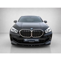 Motordrome - Εμπρός Σπλίτερ για BMW M135i F40 - 1 Τεμ. (K210-001) BMW americat.gr