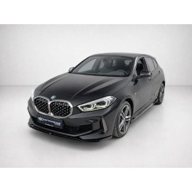 Motordrome - Εμπρός Σπλίτερ για BMW M135i F40 - 1 Τεμ. (K210-001) BMW americat.gr