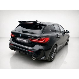 Motordrome - Αεροτομή Οροφής για BMW 1 Series M135i / 128ti / M-Pack F40 - 1 Τεμ. (A-549) Αεροτομές americat.gr