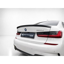 Motordrome - Αεροτομή για BMW 3 Series G20 (2018-) - 1 Τεμ. (A-515) Αεροτομές americat.gr