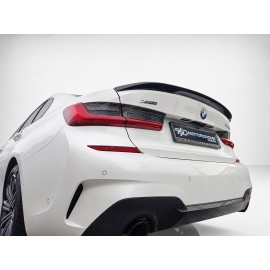Motordrome - Αεροτομή για BMW 3 Series G20 (2018-) - 1 Τεμ. (A-515) Αεροτομές americat.gr