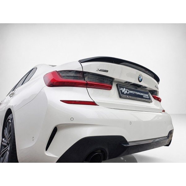 Motordrome - Αεροτομή για BMW 3 Series G20 (2018-) - 1 Τεμ. (A-515) Αεροτομές americat.gr