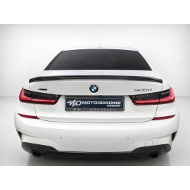 Motordrome - Αεροτομή για BMW 3 Series G20 (2018-) - 1 Τεμ. (A-515) Αεροτομές americat.gr