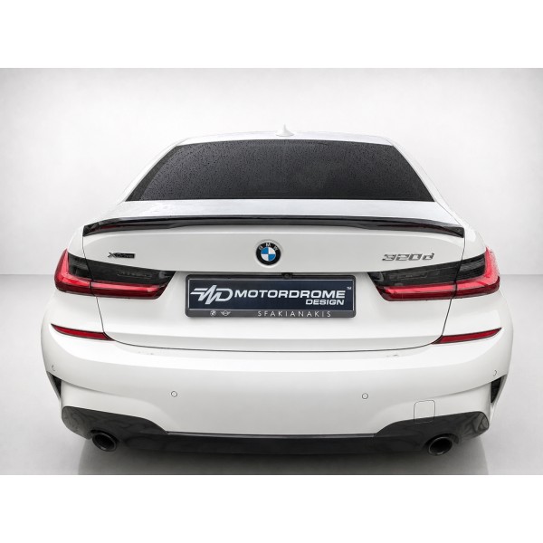 Motordrome - Αεροτομή για BMW 3 Series G20 (2018-) - 1 Τεμ. (A-515) Αεροτομές americat.gr