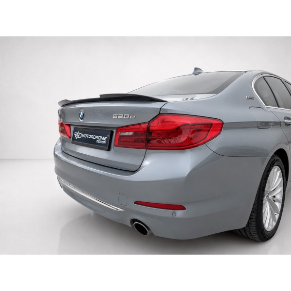 Motordrome - Αεροτομή Επικαθήμενη για BMW 5 Series G30 (2017-) - 1 Τεμ. (A-503) Αεροτομές A-503/MTD Motordrome americat.gr Motordrome - Αεροτομή Επικαθήμενη για BMW 5 Series G30 (2017-) - 1 Τεμ. (A-503) Αεροτομές americat.gr