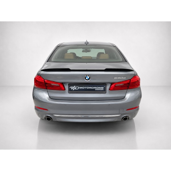 Motordrome - Αεροτομή Επικαθήμενη για BMW 5 Series G30 (2017-) - 1 Τεμ. (A-503) Αεροτομές americat.gr
