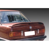 Αεροτομή Πορτ Μπαγκάζ για BMW Σειρά 3 E30 από Πολυουρεθάνη Motordrome Design - 1 τεμ. Αεροτομές americat.gr
