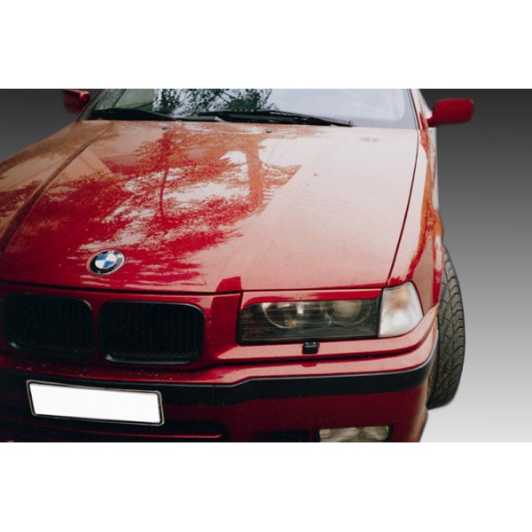 Motordrome - Φρυδάκια V.1 για BMW 3 Series E36 - 1 Σετ. (FR.00.0007) BMW americat.gr
