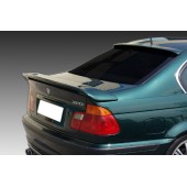 Αεροτομή Πορτ Μπαγκάζ για BMW Σειρά 3 E46 από Πολυουρεθάνη Motordrome Design - 1 τεμ. Αεροτομές americat.gr