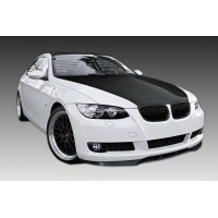 Motordrome - Εμπρός Σπλίτερ για BMW 3 Series E92 Coupe - 1 Τεμ. (K142-001) BMW americat.gr