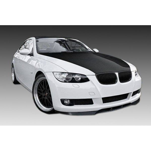 Motordrome - Εμπρός Σπλίτερ για BMW 3 Series E92 Coupe - 1 Τεμ. (K142-001) BMW K142-001/MTD Motordrome americat.gr Motordrome - Εμπρός Σπλίτερ για BMW 3 Series E92 Coupe - 1 Τεμ. (K142-001) BMW americat.gr