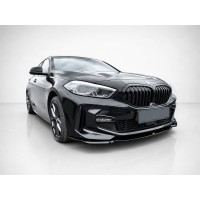 Motordrome - Εμπρός Σπλίτερ για BMW 1 Series F40 M-Pack - 1 Τεμ. (K210-005) BMW americat.gr