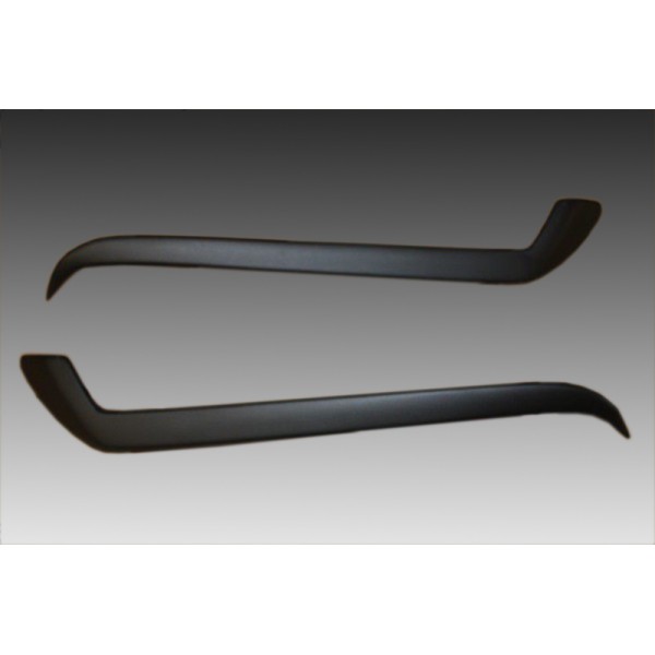 Motordrome - Φρυδάκια για BMW X3 E83 (2003-2010) - 1 Σετ. (FR.00.0139) BMW americat.gr