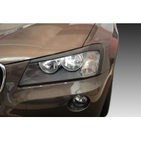 Motordrome - Φρυδάκια για BMW X3 F25 (2011-2017) - 1 Σετ. (FR.00.0140) BMW americat.gr