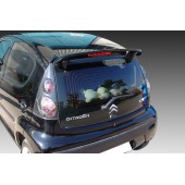Αεροτομή Οροφής για Citroen C1 2005-2014 / Peugeot 107 από Πολυουρεθάνη Motordrome Design - 1 τεμ. Αεροτομές americat.gr