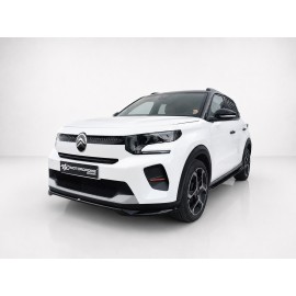 Motordrome - Εμπρός Σπλίτερ για Citroen C3 Mk4 - 1 Τεμ. (K225-001) Citroen americat.gr