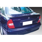 Αεροτομή Πορτ Μπαγκάζ για Citroen C5 2000-2008 από Πολυουρεθάνη Motordrome Design - 1 τεμ. Αεροτομές americat.gr
