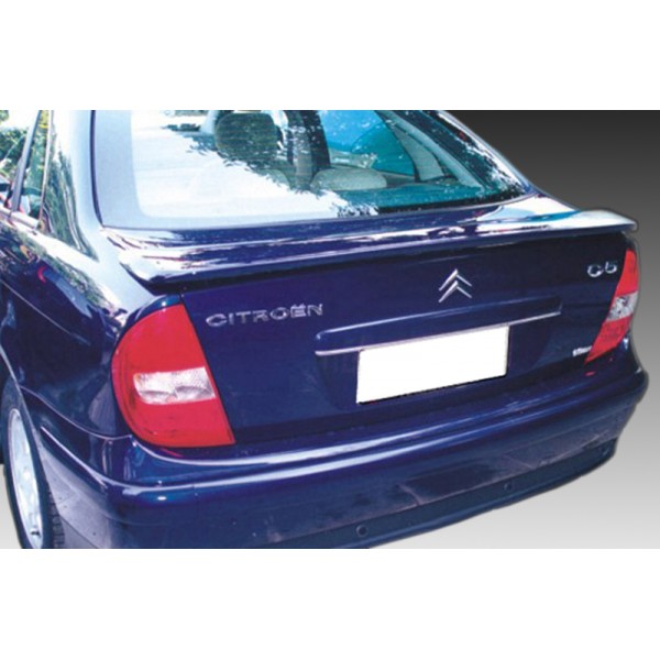 Αεροτομή Πορτ Μπαγκάζ για Citroen C5 2000-2008 από Πολυουρεθάνη Motordrome Design - 1 τεμ. Αεροτομές A-207/MTD Motordrome americat.gr Αεροτομή Πορτ Μπαγκάζ για Citroen C5 2000-2008 από Πολυουρεθάνη Motordrome Design - 1 τεμ. Αεροτομές americat.gr