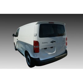 Motordrome - Αεροτομή Οροφής V.1 Διπλή Πόρτα για Citroen Dispatch Mk3 (2016-) - 1 Τεμ. (A-448) Αεροτομές americat.gr
