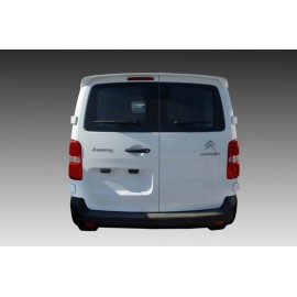 Motordrome - Αεροτομή Οροφής V.1 Διπλή Πόρτα για Citroen Dispatch Mk3 (2016-) - 1 Τεμ. (A-448) Αεροτομές americat.gr