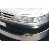 Motordrome - Φρυδάκια για Citroen Xsara Mk1 (1997-2000) - 1 Σετ. (FR.00.0029) Citroen americat.gr
