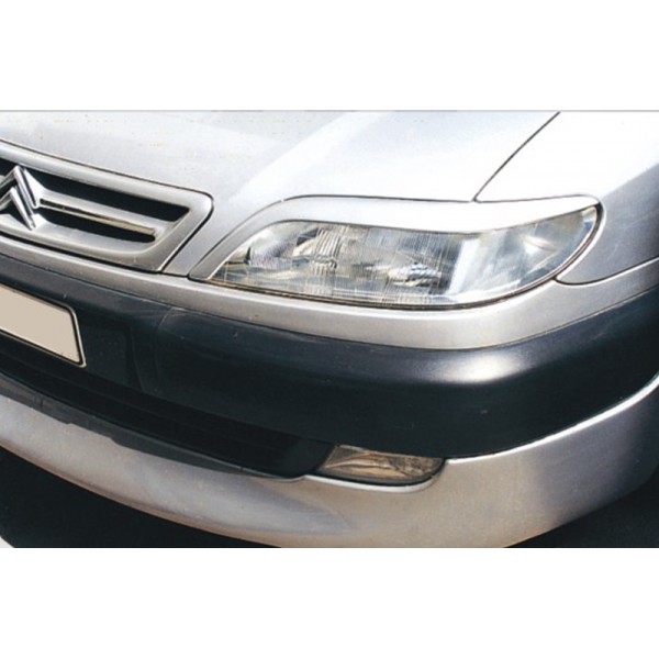 Motordrome - Φρυδάκια για Citroen Xsara Mk1 (1997-2000) - 1 Σετ. (FR.00.0029) Citroen americat.gr