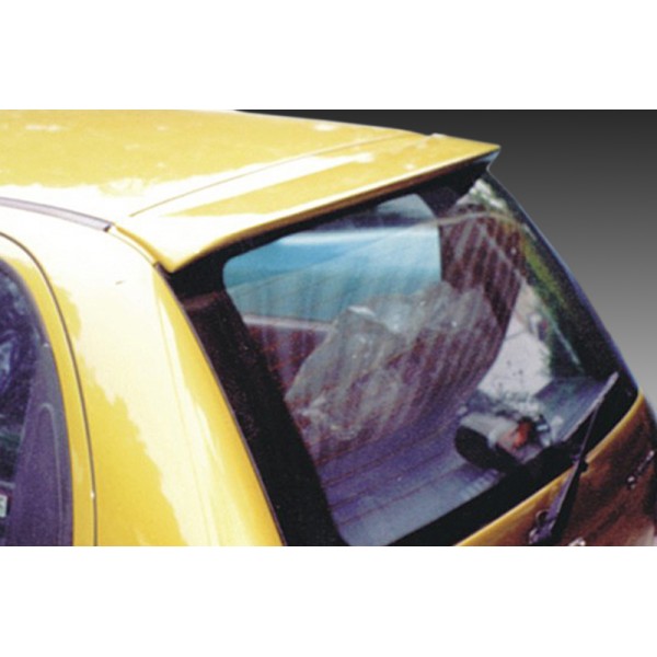 Αεροτομή Οροφής για Daewoo Matiz 1998-2005 από Πολυουρεθάνη Motordrome Design - 1 τεμ. Αεροτομές americat.gr