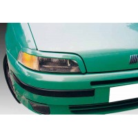 Motordrome - Φρυδάκια για Fiat Punto Mk1 (1993-1999) - 1 Σετ. (FR.00.0019) Fiat americat.gr