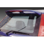 Αεροτομή Οροφής για Fiat Punto 1993-1999 από Πολυουρεθάνη Motordrome Design - 1 τεμ. Αεροτομές americat.gr