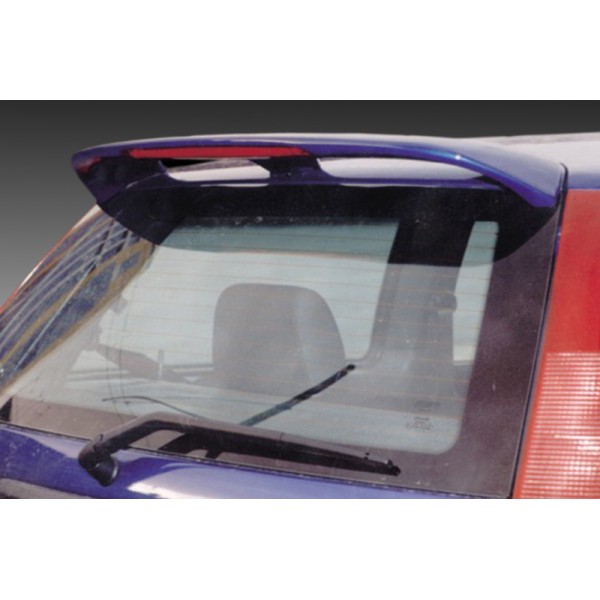 Αεροτομή Οροφής για Fiat Punto 1993-1999 από Πολυουρεθάνη Motordrome Design - 1 τεμ. Αεροτομές A-143/MTD Motordrome americat.gr Αεροτομή Οροφής για Fiat Punto 1993-1999 από Πολυουρεθάνη Motordrome Design - 1 τεμ. Αεροτομές americat.gr