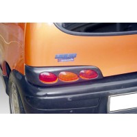 Motordrome - Μασκάκια Φανών για Fiat Seicento - 1 Σετ. (FR.00.0079) Fiat FR.00.0079/MTD Motordrome americat.gr Motordrome - Μασκάκια Φανών για Fiat Seicento - 1 Σετ. (FR.00.0079) Fiat americat.gr