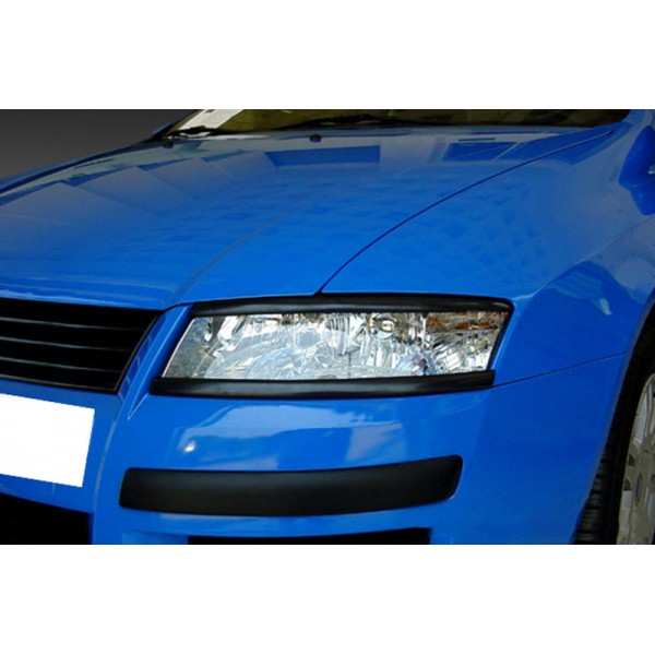 Motordrome - Φρυδάκια Κάτω για Fiat Stilo (2001-2007) - 1 Σετ. (FR.00.0070) Fiat FR.00.0070/MTD Motordrome americat.gr Motordrome - Φρυδάκια Κάτω για Fiat Stilo (2001-2007) - 1 Σετ. (FR.00.0070) Fiat americat.gr
