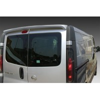 Αεροτομή Οροφής για Fiat Talento 2016-2020 με Διπλή Πόρτα από Πολυουρεθάνη Motordrome Design - 1 τεμ. Αεροτομές A-428/MTD Motordrome americat.gr Αεροτομή Οροφής για Fiat Talento 2016-2020 με Διπλή Πόρτα από Πολυουρεθάνη Motordrome Design - 1 τεμ. Αεροτομές americat.gr